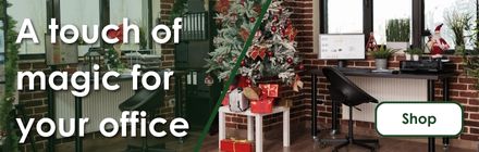 De la magie pour le bureau De la magie pour le bureau